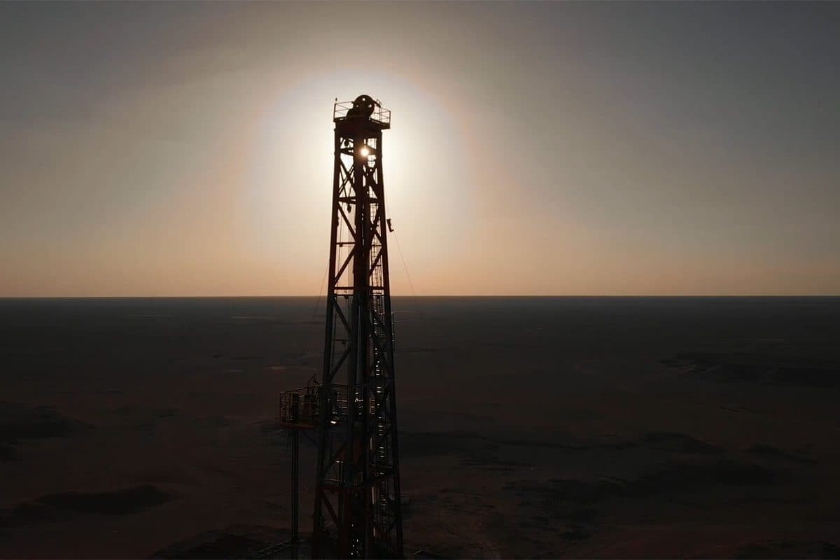 Energy Operations Overview — ENAP