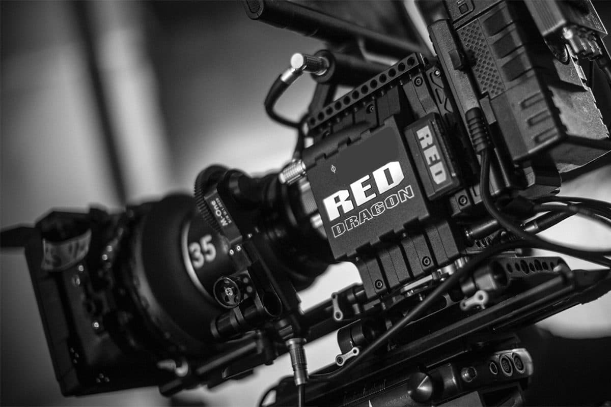 Post-Production & Finishing — Global Untold Story