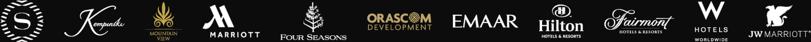 Brands and platforms Global Untold Story has produced for