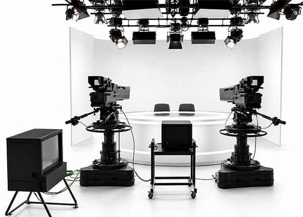 TV Shows & Live Broadcast — Global Untold Story