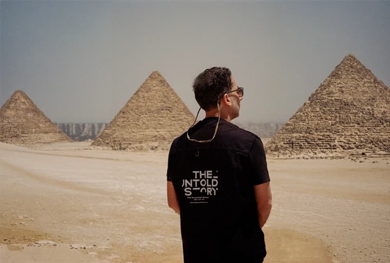 Khaled Bendary
