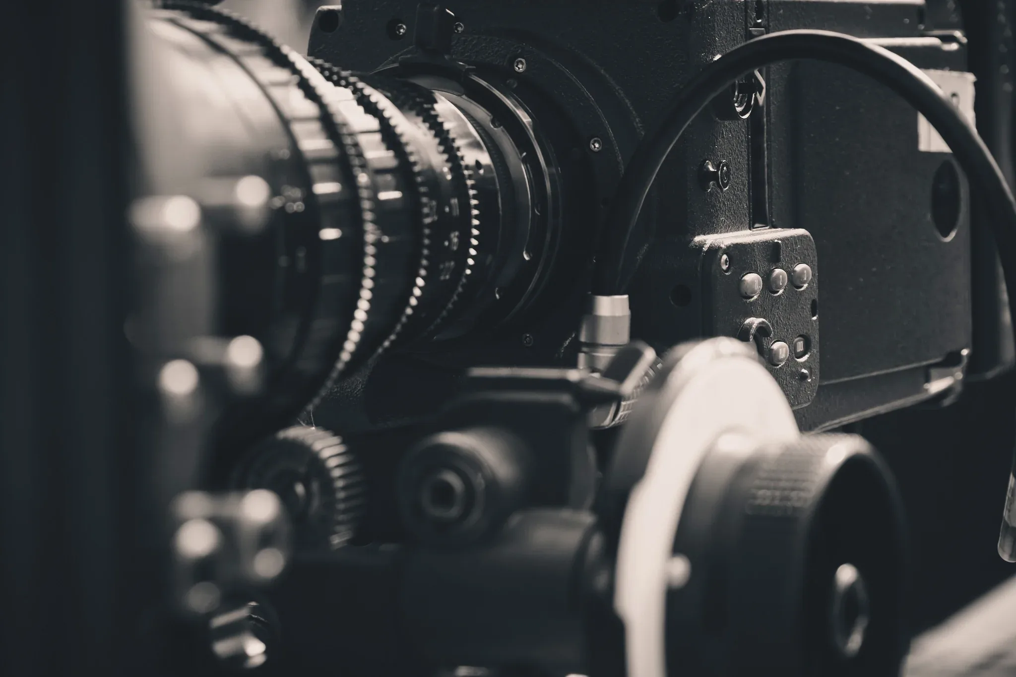 CINEMATIC BRAND STORYTELLING