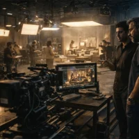 شركة إنتاج TVC في مصر