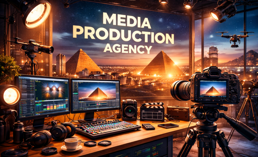 Media-Production-Agency-in-Egypt